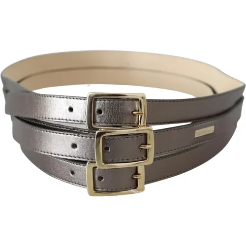 Accessories > Belts - - Gianfranco Ferré - Modalova