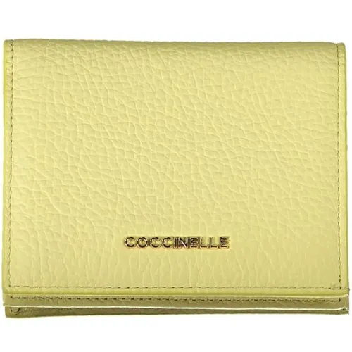 Accessories > Wallets & Cardholders - - Coccinelle - Modalova