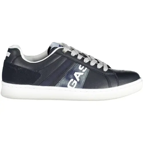 GAS - Shoes > Sneakers - Blue - GAS - Modalova