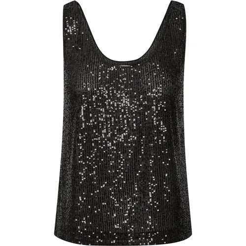 Tops > Sleeveless Tops - - Part Two - Modalova