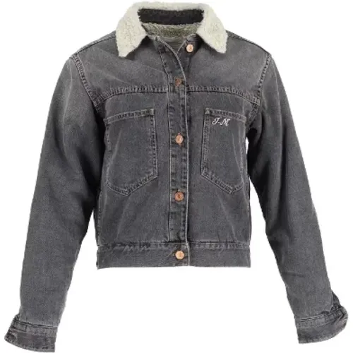 Pre-owned > Pre-owned Jackets - - Isabel Marant Pre-owned - Modalova