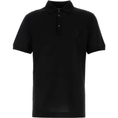 Tops > Polo Shirts - - Dolce & Gabbana - Modalova