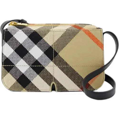 Bags > Cross Body Bags - - Burberry - Modalova