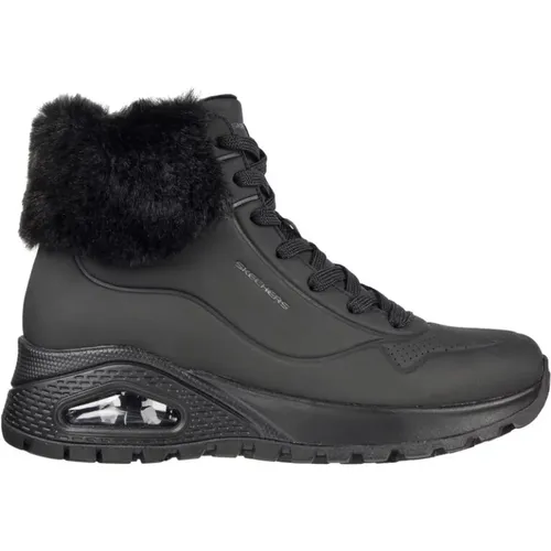 Shoes > Boots > Winter Boots - - Skechers - Modalova