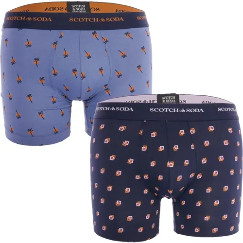 Underwear > Bottoms - - Scotch & Soda - Modalova