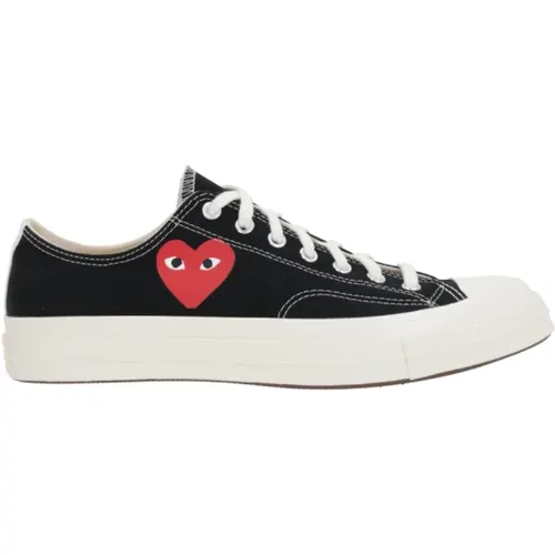 Shoes > Sneakers - - Comme des Garçons Play - Modalova