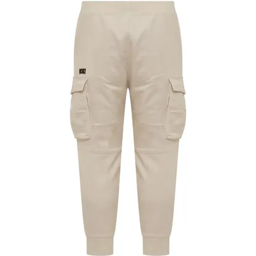 Trousers > Sweatpants - - Dsquared2 - Modalova