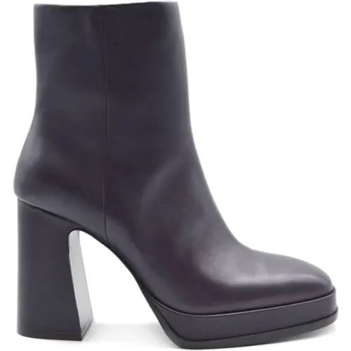 Shoes > Boots > Heeled Boots - - Ash - Modalova