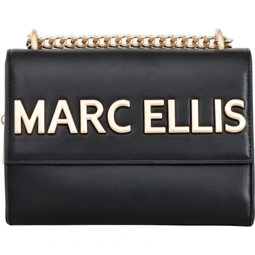 Bags > Cross Body Bags - - Marc Ellis - Modalova