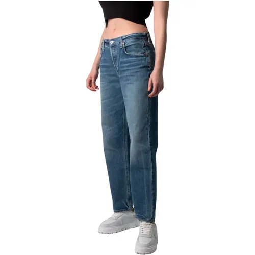 Jeans > Straight Jeans - - Citizens of Humanity - Modalova