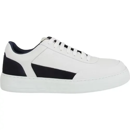 Shoes > Sneakers - - Emporio Armani - Modalova