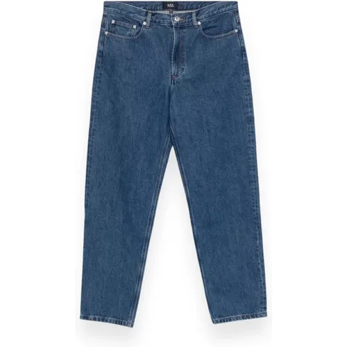 Jeans > Slim-fit Jeans - - A.p.c. - Modalova