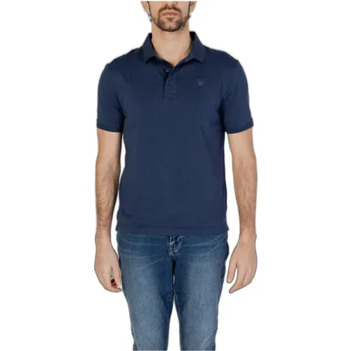 Tops > Polo Shirts - - Blauer - Modalova