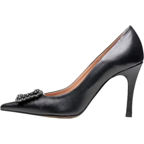 Shoes > Heels > Pumps - - Poche Paris - Modalova