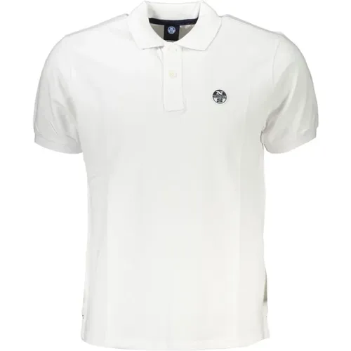 Tops > Polo Shirts - - North Sails - Modalova