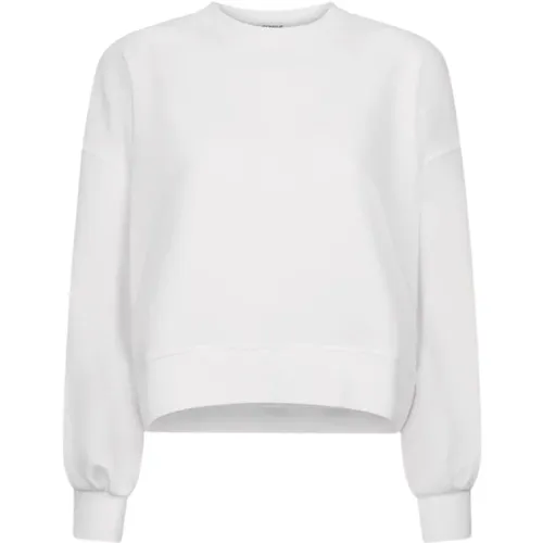 Sweatshirts & Hoodies > Sweatshirts - - Dondup - Modalova