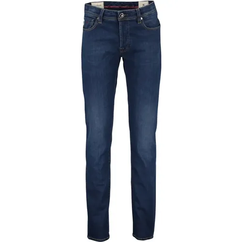 Jeans > Slim-fit Jeans - - Tramarossa - Modalova