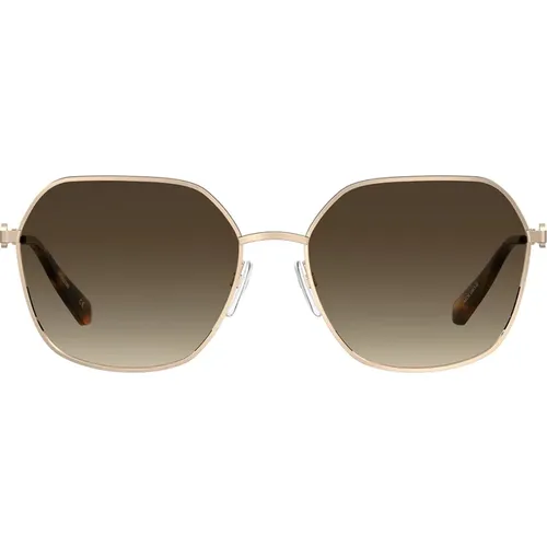 Accessories > Sunglasses - - Love Moschino - Modalova