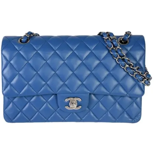 Pre-owned > Pre-owned Bags > Pre-owned Shoulder Bags - - Chanel Vintage - Modalova