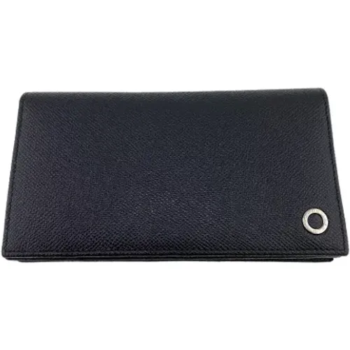 Pre-owned > Pre-owned Accessories > Pre-owned Wallets - - Bvlgari Vintage - Modalova