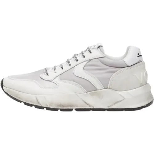 Shoes > Sneakers - - Voile blanche - Modalova