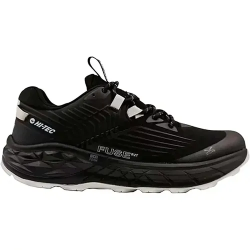 Hi-Tec - Shoes > Sneakers - Black - Hi-Tec - Modalova