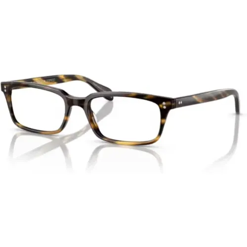 Accessories > Glasses - - Oliver Peoples - Modalova