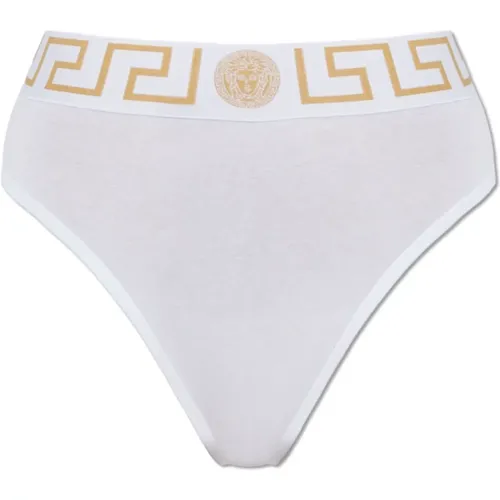 Underwear > Bottoms - - Versace - Modalova