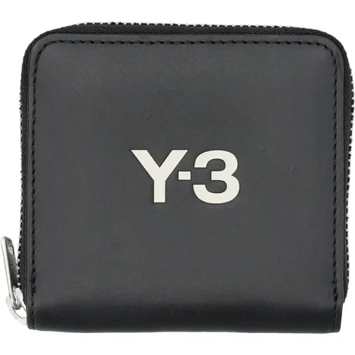 Accessories > Wallets & Cardholders - - Y-3 - Modalova