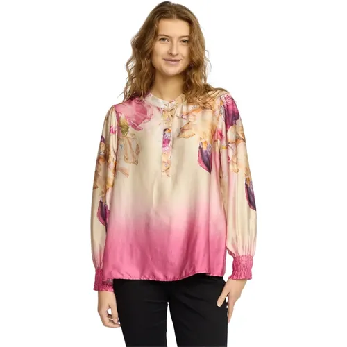 Blouses & Shirts > Blouses - - 2-Biz - Modalova