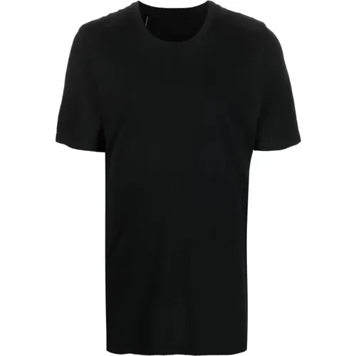 Tops > T-Shirts - - Boris Bidjan Saberi - Modalova