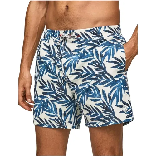 Swimwear > Beachwear - - Pepe Jeans - Modalova