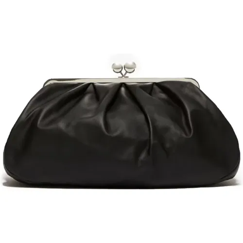 Bags > Clutches - - Max Mara Weekend - Modalova