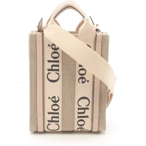 Pre-owned > Pre-owned Bags > Pre-owned Mini Bags - - Chloé Pre-owned - Modalova