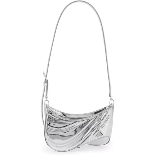 Bags > Shoulder Bags - - Mugler - Modalova