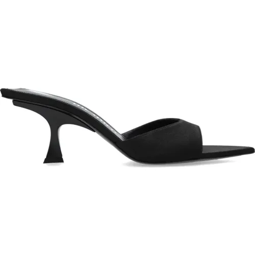 Shoes > Heels > Heeled Mules - - The Attico - Modalova