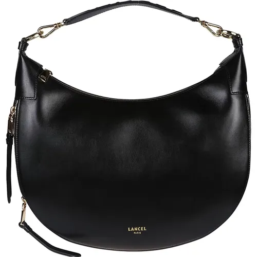 Lancel - Bags > Handbags - Black - Lancel - Modalova