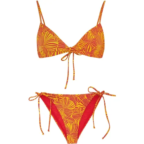 Swimwear > Bikinis - - Gallo - Modalova