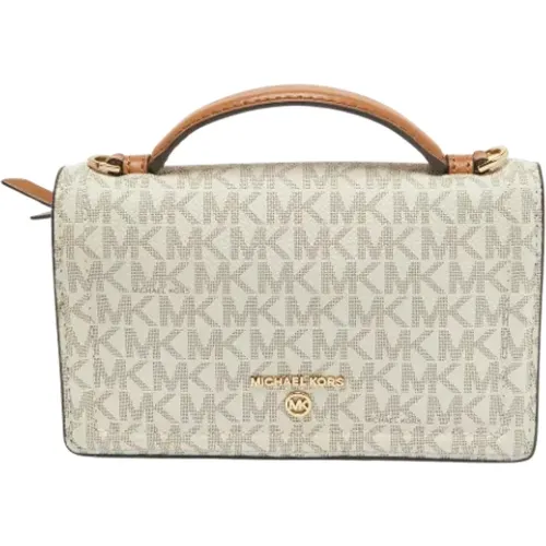 Pre-owned > Pre-owned Bags > Pre-owned Handbags - - Michael Kors Pre-owned - Modalova