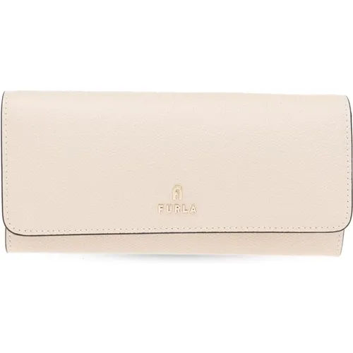 Accessories > Wallets & Cardholders - - Furla - Modalova