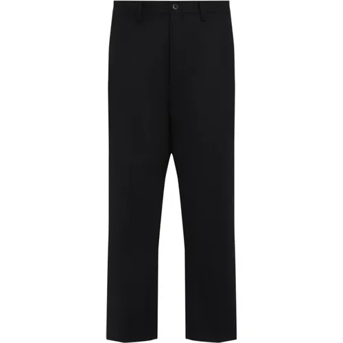 Trousers > Suit Trousers - - Junya Watanabe - Modalova