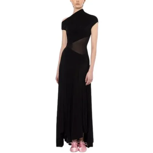 Dresses > Day Dresses > Maxi Dresses - - Philosophy di Lorenzo Serafini - Modalova