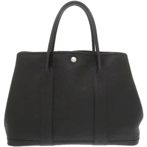 Pre-owned > Pre-owned Bags > Pre-owned Tote Bags - - Hermès Vintage - Modalova