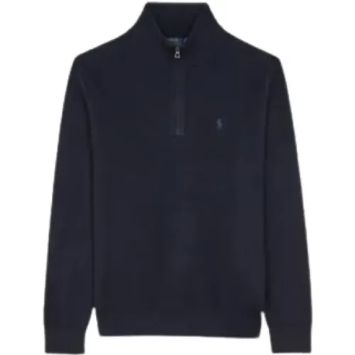 Sweatshirts & Hoodies > Zip-throughs - - Polo Ralph Lauren - Modalova