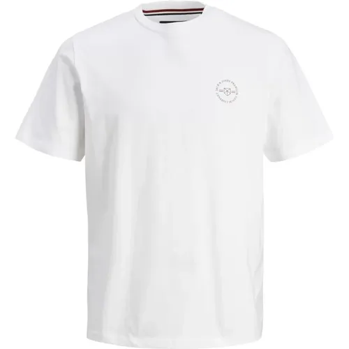 Tops > T-Shirts - - jack & jones - Modalova