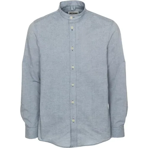 Shirts > Casual Shirts - - drykorn - Modalova