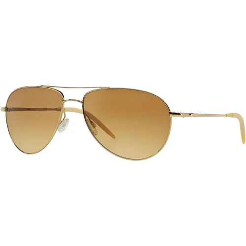 Accessories > Sunglasses - - Oliver Peoples - Modalova