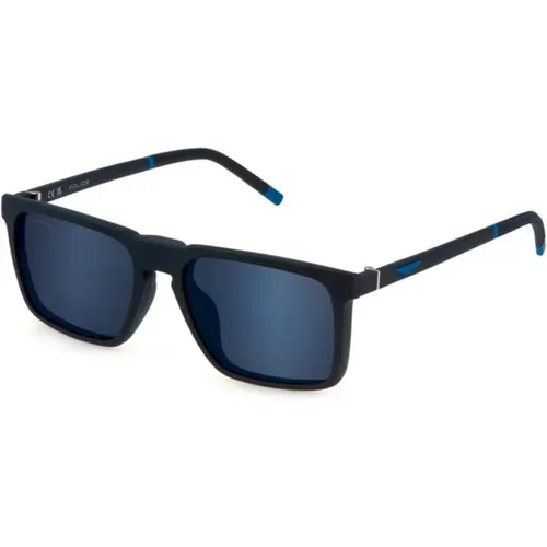 Accessories > Sunglasses - - Police - Modalova