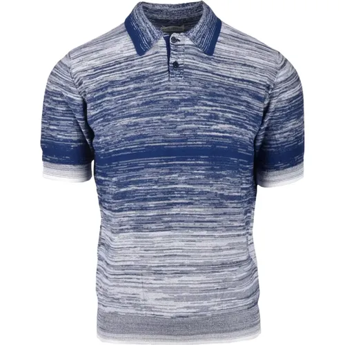 Tops > Polo Shirts - - Ballantyne - Modalova