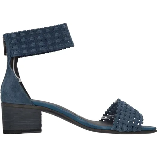 Shoes > Sandals > High Heel Sandals - - Pantanetti - Modalova